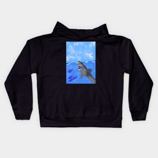 Chomp Kids Hoodie